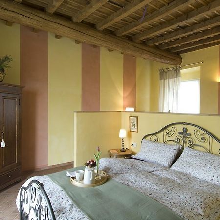 Agriturismo Cascina Maiocca Mediglia Room photo