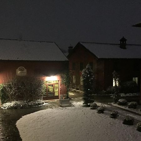 Agriturismo Cascina Maiocca Mediglia Exterior photo