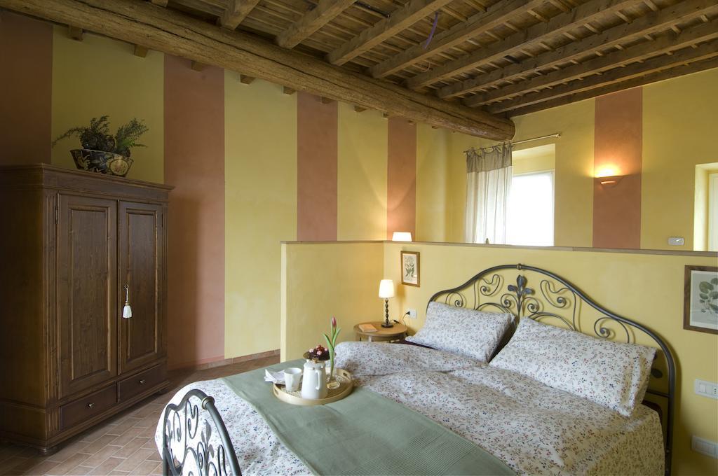 Agriturismo Cascina Maiocca Mediglia Room photo